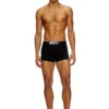 umbx-damienthreepack Confezione da tre boxer tinta unita umbx-damienthreepack Confezione da tre boxer tinta unita