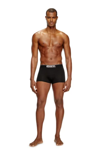 umbx-damienthreepack Confezione da tre boxer tinta unita