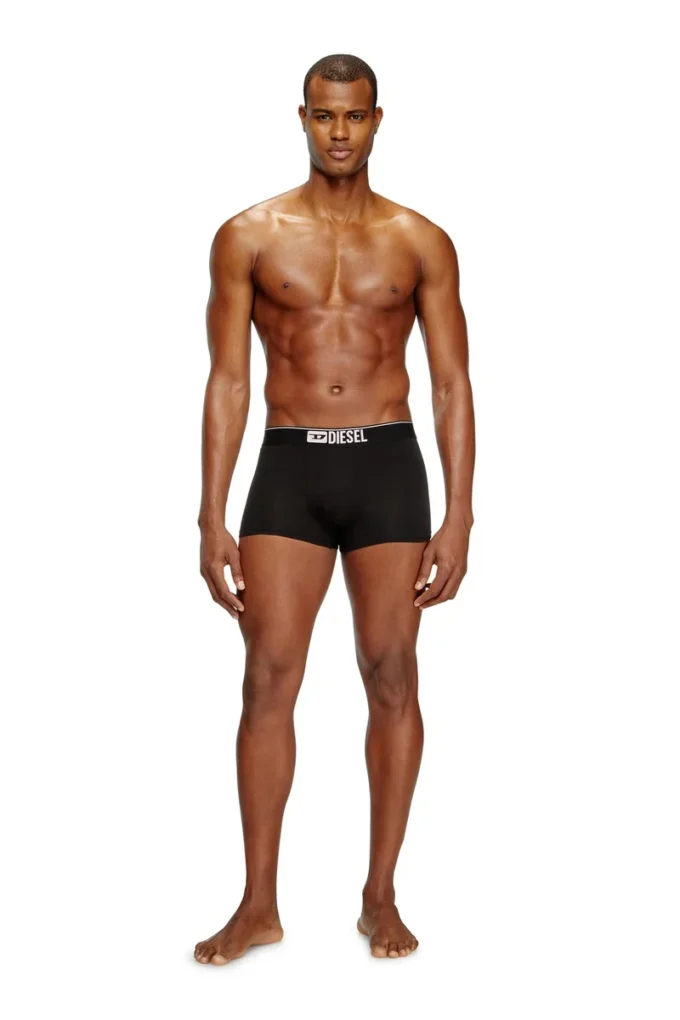 umbx-damienthreepack Confezione da tre boxer tinta unita umbx-damienthreepack Confezione da tre boxer tinta unita