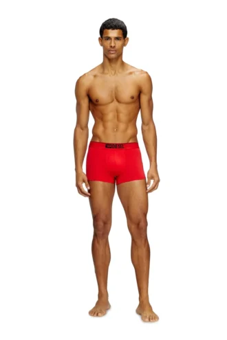 umbx-damienthreepack Confezione da tre boxer tinta unita