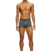 umbx-damienthreepack Confezione da tre boxer tinta unita umbx-damienthreepack Confezione da tre boxer tinta unita