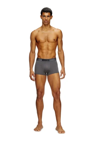 umbx-damienthreepack Confezione da tre boxer tinta unita