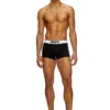umbx-damienthreepack Confezione da tre boxer tinta unita umbx-damienthreepack Confezione da tre boxer tinta unita