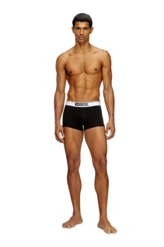 umbx-damienthreepack Confezione da tre boxer tinta unita
