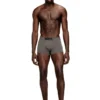 umbx-damienthreepack Confezione da tre boxer tinta unita umbx-damienthreepack Confezione da tre boxer tinta unita