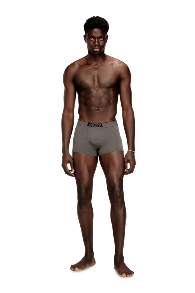 umbx-damienthreepack Confezione da tre boxer tinta unita umbx-damienthreepack Confezione da tre boxer tinta unita
