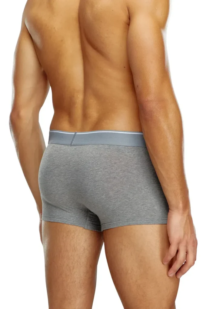 umbx-damienthreepack Confezione da tre boxer tinta unita umbx-damienthreepack Confezione da tre boxer tinta unita