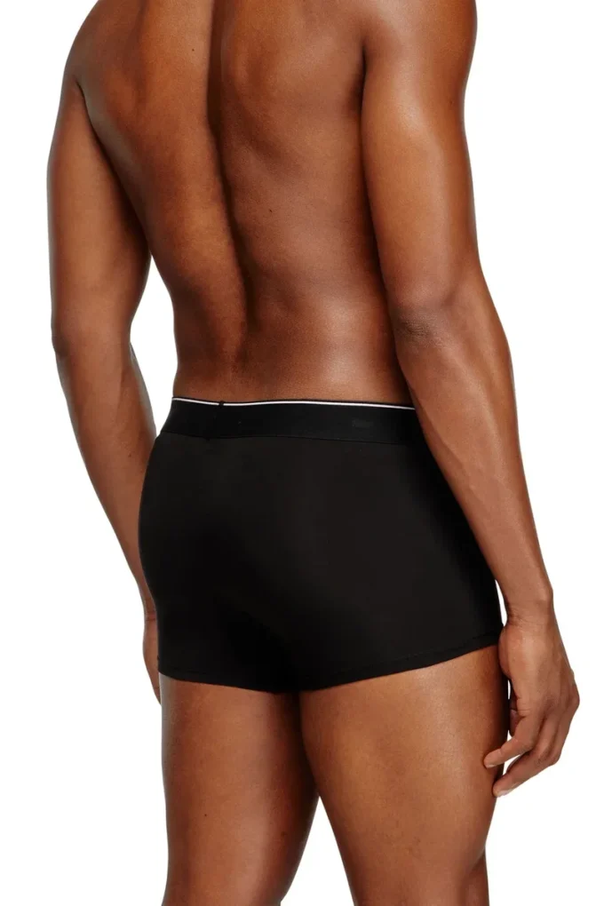 umbx-damienthreepack Confezione da tre boxer tinta unita umbx-damienthreepack Confezione da tre boxer tinta unita