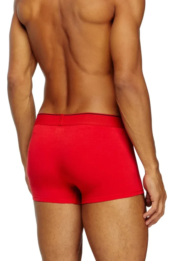 umbx-damienthreepack Confezione da tre boxer tinta unita umbx-damienthreepack Confezione da tre boxer tinta unita