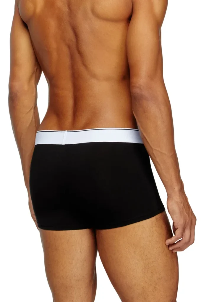 umbx-damienthreepack Confezione da tre boxer tinta unita umbx-damienthreepack Confezione da tre boxer tinta unita