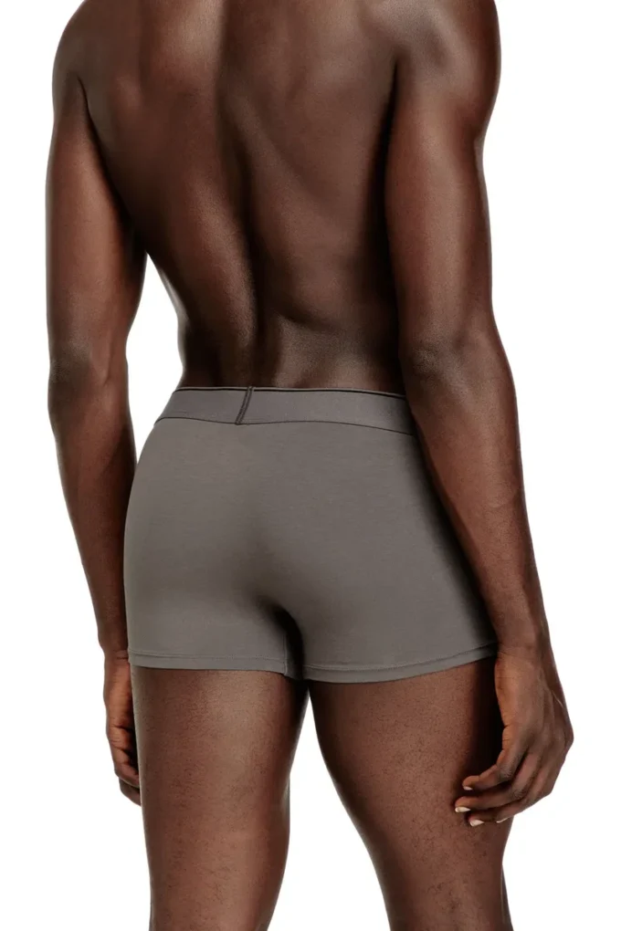 umbx-damienthreepack Confezione da tre boxer tinta unita umbx-damienthreepack Confezione da tre boxer tinta unita