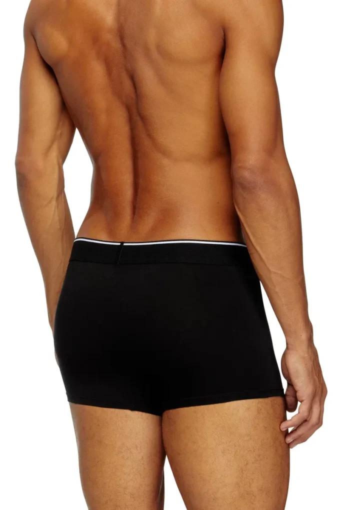 umbx-damienthreepack Confezione da tre boxer tinta unita umbx-damienthreepack Confezione da tre boxer tinta unita