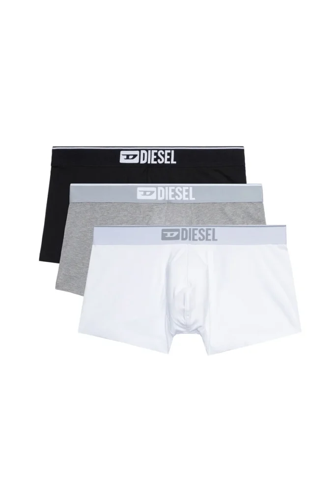 umbx-damienthreepack Confezione da tre boxer tinta unita umbx-damienthreepack Confezione da tre boxer tinta unita