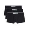 umbx-damienthreepack Confezione da tre boxer tinta unita umbx-damienthreepack Confezione da tre boxer tinta unita