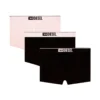 umbx-damienthreepack Confezione da tre boxer tinta unita umbx-damienthreepack Confezione da tre boxer tinta unita