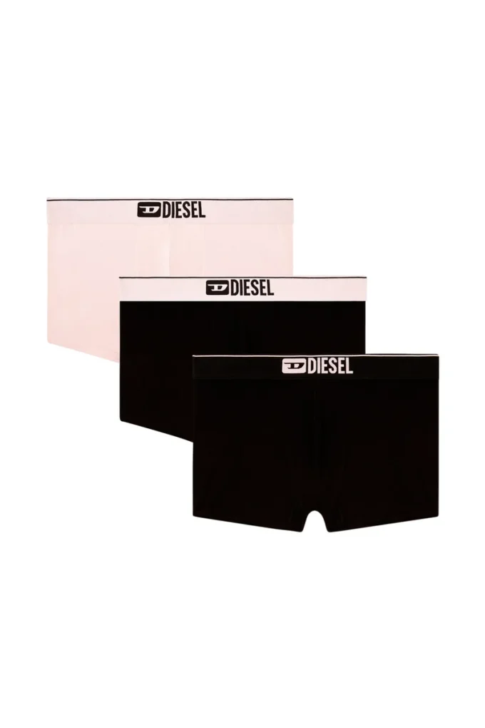 umbx-damienthreepack Confezione da tre boxer tinta unita umbx-damienthreepack Confezione da tre boxer tinta unita