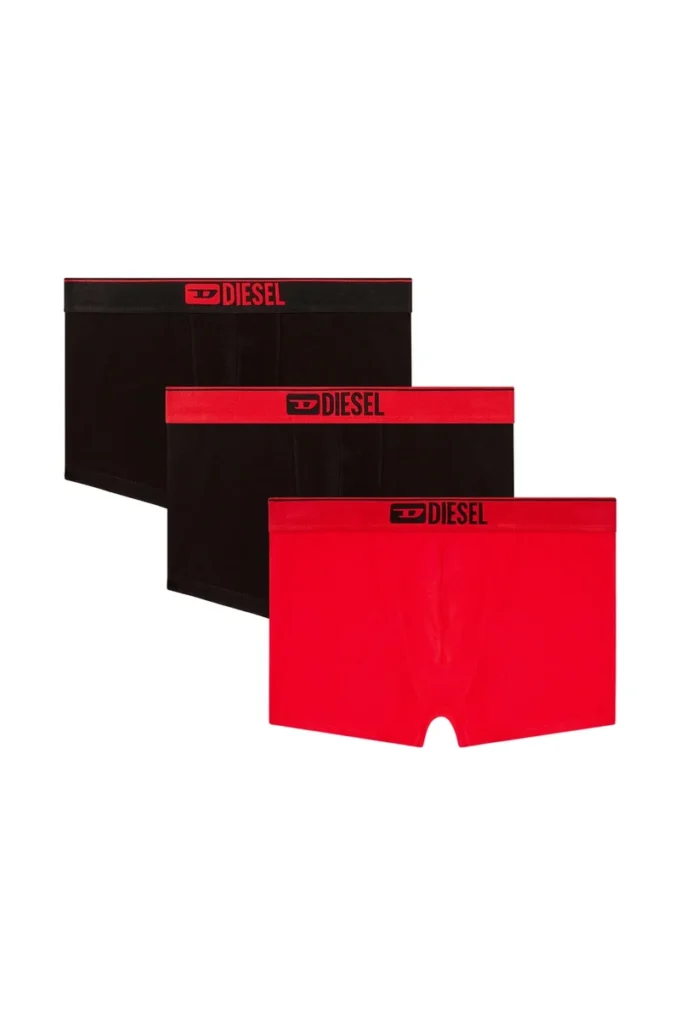 umbx-damienthreepack Confezione da tre boxer tinta unita umbx-damienthreepack Confezione da tre boxer tinta unita