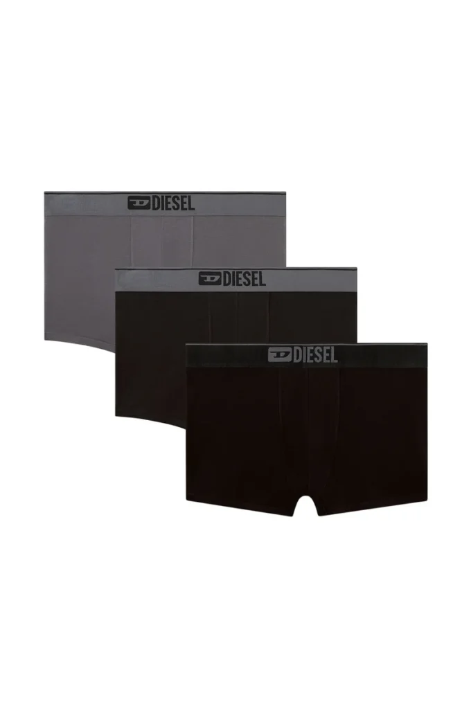umbx-damienthreepack Confezione da tre boxer tinta unita umbx-damienthreepack Confezione da tre boxer tinta unita