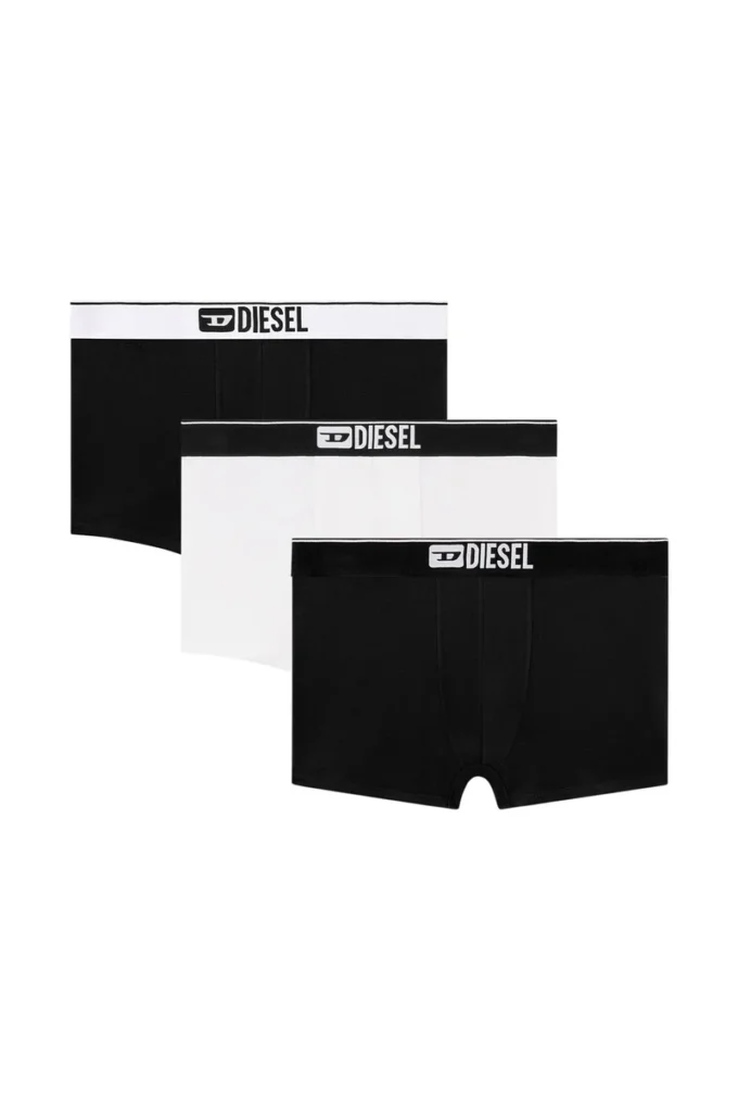 umbx-damienthreepack Confezione da tre boxer tinta unita umbx-damienthreepack Confezione da tre boxer tinta unita