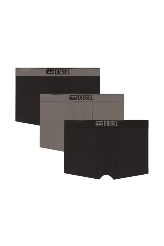 umbx-damienthreepack Confezione da tre boxer tinta unita umbx-damienthreepack Confezione da tre boxer tinta unita