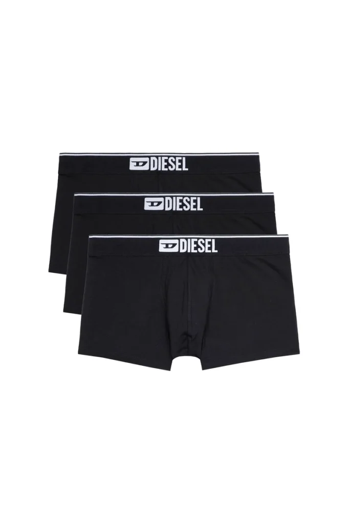umbx-damienthreepack Confezione da tre boxer tinta unita umbx-damienthreepack Confezione da tre boxer tinta unita