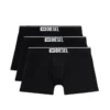umbx-sebastianthreepac Confezione da tre boxer lunghi tinta unita