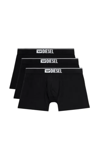 umbx-sebastianthreepac Confezione da tre boxer lunghi tinta unita