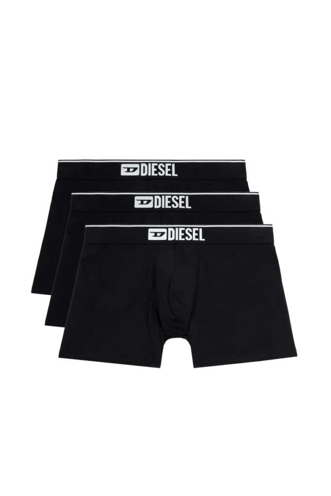 umbx-sebastianthreepac Confezione da tre boxer lunghi tinta unita