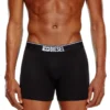 umbx-sebastianthreepac Confezione da tre boxer lunghi tinta unita