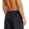 visper-41-d-core Costume da bagno a metà gamba con stampa logo visper-41-d-core Costume da bagno a metà gamba con stampa logo