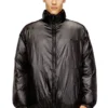 w-bourbon-enbm Bomber imbottito reversibile w-bourbon-enbm Bomber imbottito reversibile