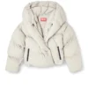 w-iley-t1 Piumino avvolgente in nylon bi-stretch w-iley-t1 Piumino avvolgente in nylon bi-stretch