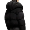 w-iley-t1 Piumino avvolgente in nylon bi-stretch w-iley-t1 Piumino avvolgente in nylon bi-stretch