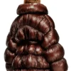 w-inona Piumino corto trapuntato con cintura w-inona Piumino corto trapuntato con cintura