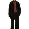 w-otis Cappotto in velluto a coste trattato w-otis Cappotto in velluto a coste trattato