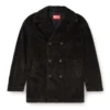 w-otis Cappotto in velluto a coste trattato w-otis Cappotto in velluto a coste trattato