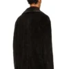 w-otis Cappotto in velluto a coste trattato w-otis Cappotto in velluto a coste trattato