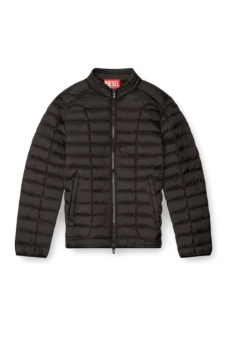 w-pilot Piumino in nylon leggero