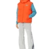 w-rolf-sl-nw Gilet in vera piuma Polygiene ViralOff® w-rolf-sl-nw Gilet in vera piuma Polygiene ViralOff®