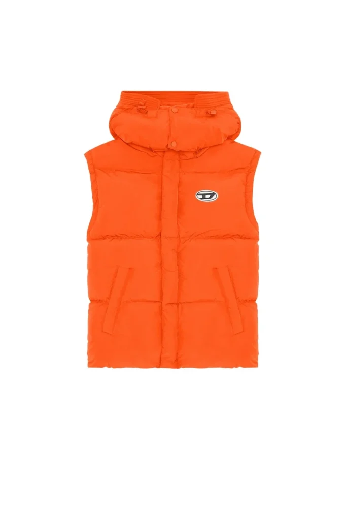 w-rolf-sl-nw Gilet in vera piuma Polygiene ViralOff® w-rolf-sl-nw Gilet in vera piuma Polygiene ViralOff®
