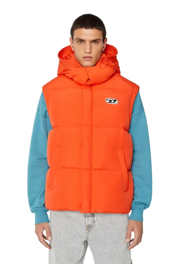 w-rolf-sl-nw Gilet in vera piuma Polygiene ViralOff® w-rolf-sl-nw Gilet in vera piuma Polygiene ViralOff®