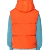 w-rolf-sl-nw Gilet in vera piuma Polygiene ViralOff® w-rolf-sl-nw Gilet in vera piuma Polygiene ViralOff®