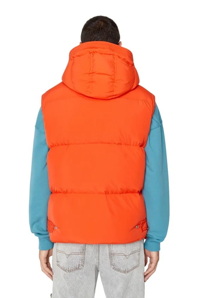 w-rolf-sl-nw Gilet in vera piuma Polygiene ViralOff® w-rolf-sl-nw Gilet in vera piuma Polygiene ViralOff®