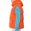 w-rolf-sl-nw Gilet in vera piuma Polygiene ViralOff® w-rolf-sl-nw Gilet in vera piuma Polygiene ViralOff®