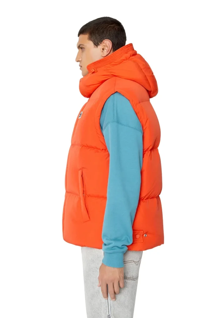 w-rolf-sl-nw Gilet in vera piuma Polygiene ViralOff® w-rolf-sl-nw Gilet in vera piuma Polygiene ViralOff®