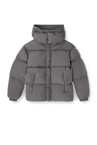 w-rolfys Piumino in nylon taslan riciclato