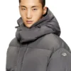 w-rolfys Piumino in nylon taslan riciclato w-rolfys Piumino in nylon taslan riciclato