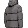 w-rolfys Piumino in nylon taslan riciclato w-rolfys Piumino in nylon taslan riciclato