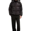 w-rolfys-wrd Piumino trapuntato in Taslan ViralOff® w-rolfys-wrd Piumino trapuntato in Taslan ViralOff®