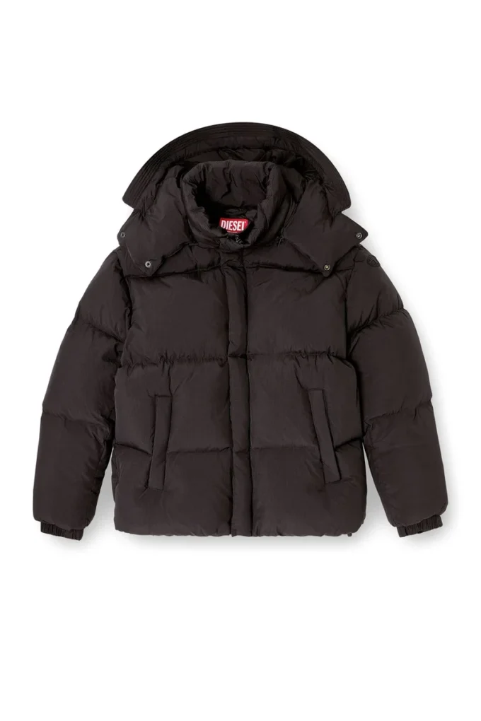 w-rolfys-wrd Piumino trapuntato in Taslan ViralOff® w-rolfys-wrd Piumino trapuntato in Taslan ViralOff®